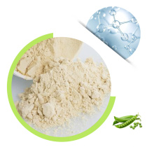 Click NO-GMO Organic Green Pea Protein Powder 80%